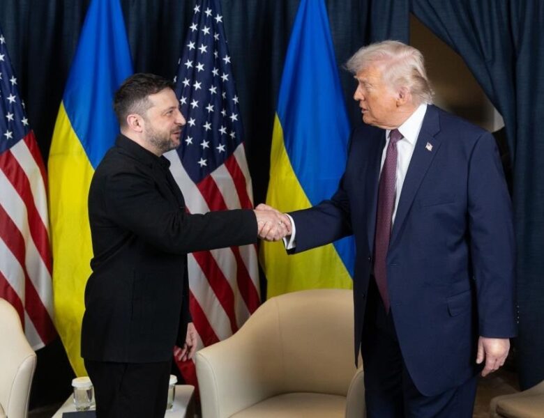 Гарантії безпеки готові – Зеленський