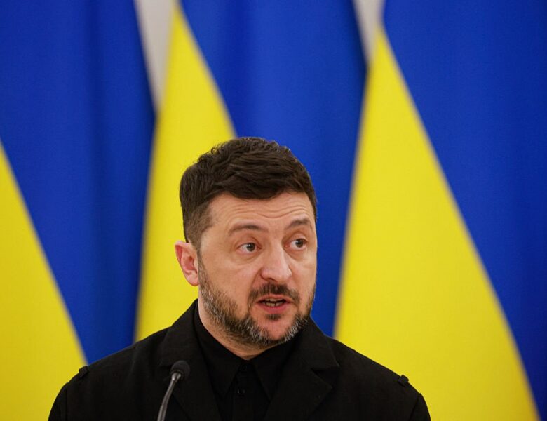 Гарантії безпеки від США готові – Зеленський