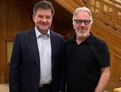 “Гарні дівчата в Києві”: ЗМІ дізналися деталі скандалу з радником Фіцо