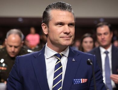 Геґсет: Війська готові виконати будь-який наказ Трампа щодо Ірану