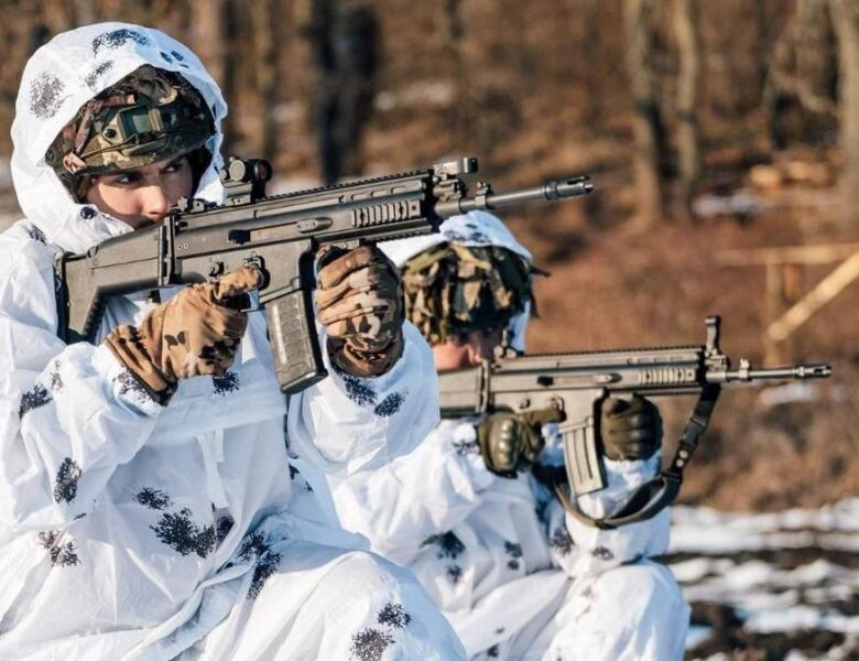 Генштаб: На фронті сталося 220 зіткнень з ворогом