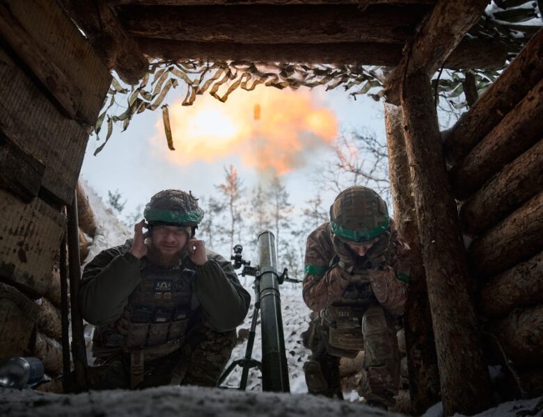 Генштаб назвав кількість боїв на фронті