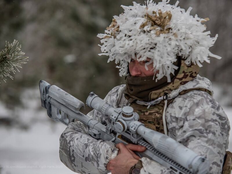 Генштаб назвав кількість боїв на фронті