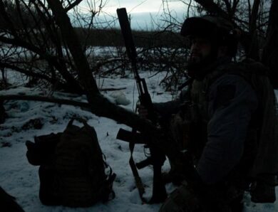 Генштаб назвав найгарячіші напрямки фронту