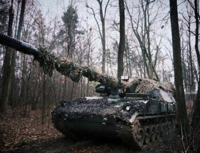 Генштаб назвав найгарячіший напрямок фронту