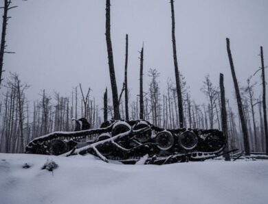 Генштаб назвав втрати Росії станом на 30 січня