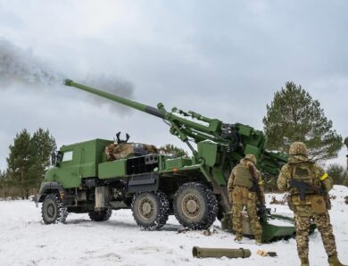 Генштаб оновив дані про ситуацію на фронті