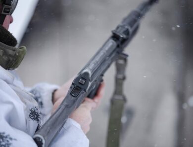 Генштаб оновив дані про втрати росіян на фронті