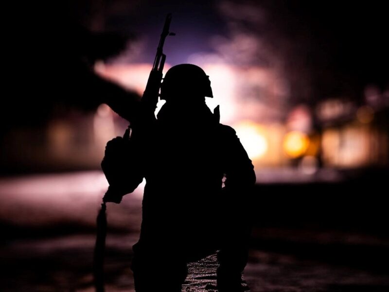 Генштаб оновив дані про втрати ворога