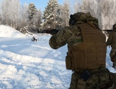 Генштаб оновив інформацію про втрати росіян