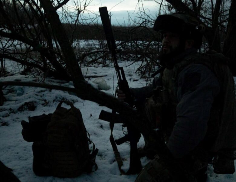 Генштаб оновив інформацію про знешкоджених росіян