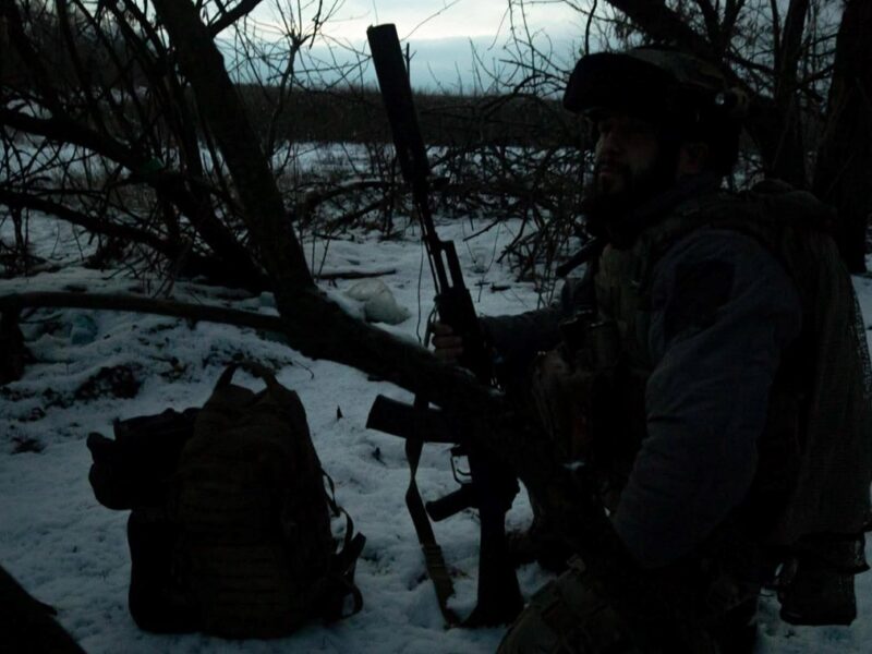 Генштаб оновив інформацію про знешкоджених росіян