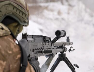 Генштаб оцінив ситцацію на фронті