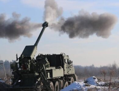 Генштаб оцінив ситуацію на фронті