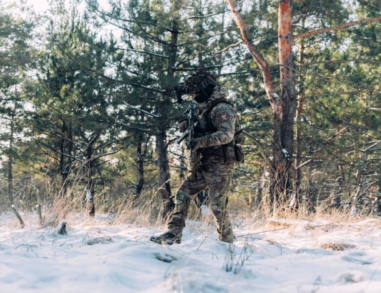 Генштаб оцінив ситуацію на фронті