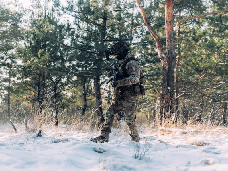 Генштаб оцінив ситуацію на фронті