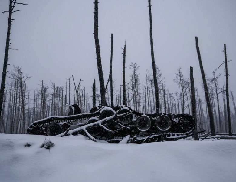 Генштаб оцінив втрати росіян на фронті