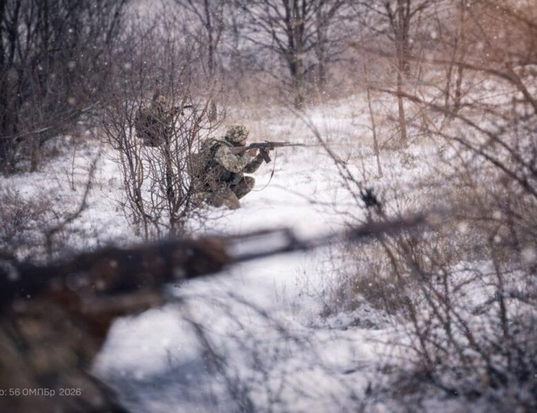 Генштаб озвучив подробиці боїв за минулу добу