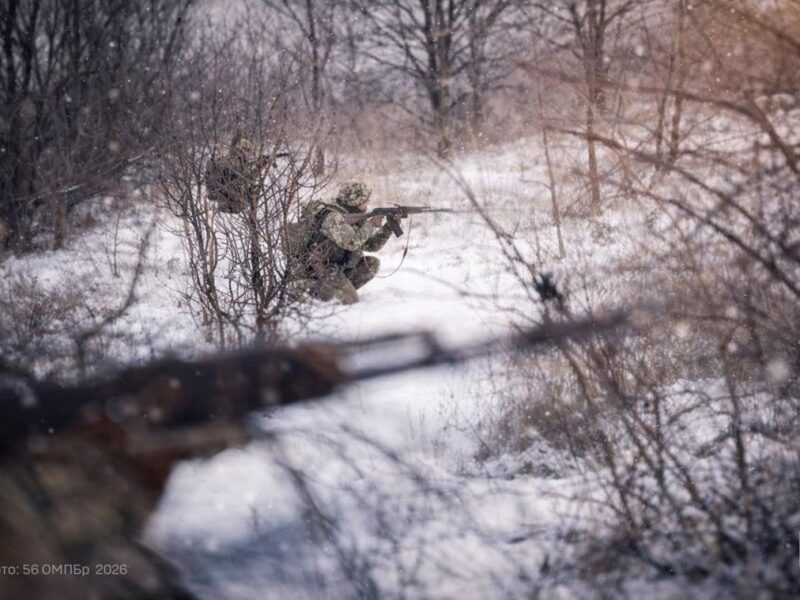 Генштаб озвучив подробиці боїв за минулу добу