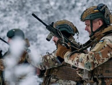 Генштаб перелічив зміни на фронті