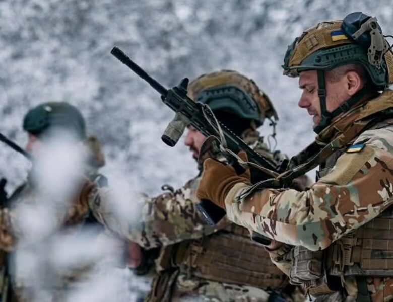 Генштаб перелічив зміни на фронті