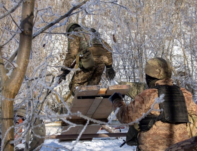 Генштаб: РФ утратила у війні за добу 990 солдатів