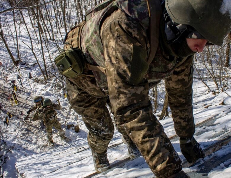Генштаб розповів, де найбільше відбулось боїв