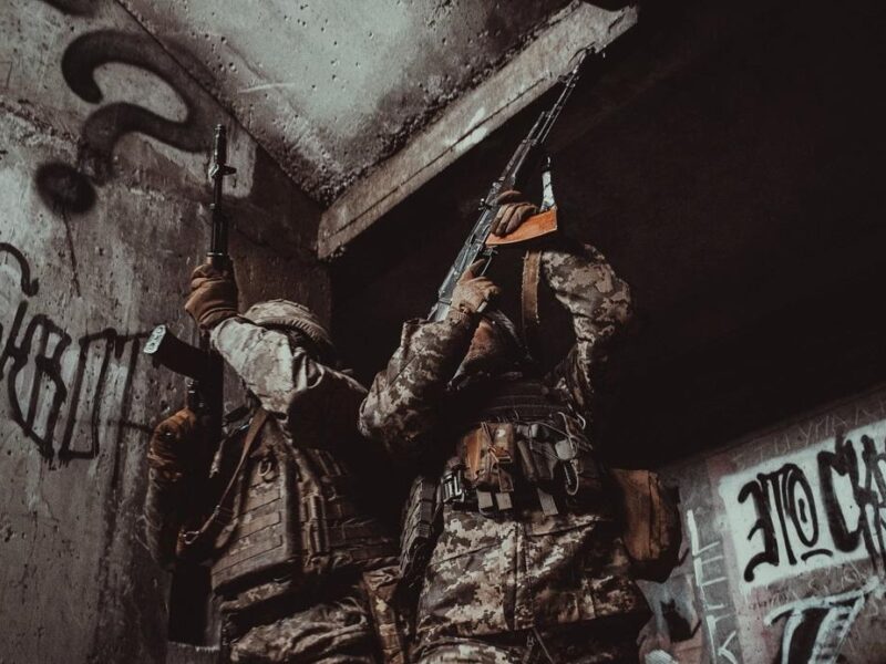 Генштаб розповів про боєзіткнення на фронті