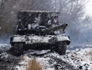 Генштаб розповів про хід боїв на 10 напрямках
