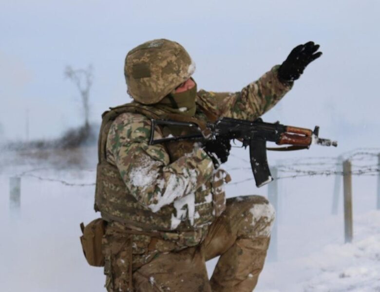 Генштаб розповів про найзапекліші бої на фронті