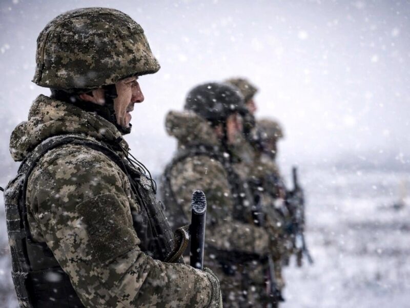 Генштаб розповів, скільки атак РФ було відбито