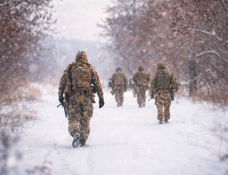 Генштаб: ЗСУ ведуть активні бої на п’яти напрямках