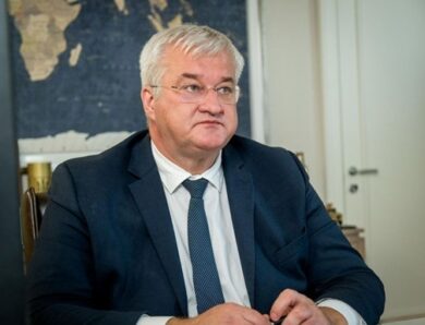 Глава МЗС пояснив, з ким Україна підпише 20-пунктний мирний план