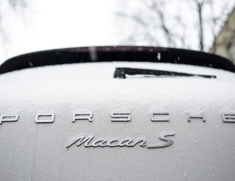 Глушилки дронів у Росії масово виводять з ладу BMW та Porsche – ЗМІ