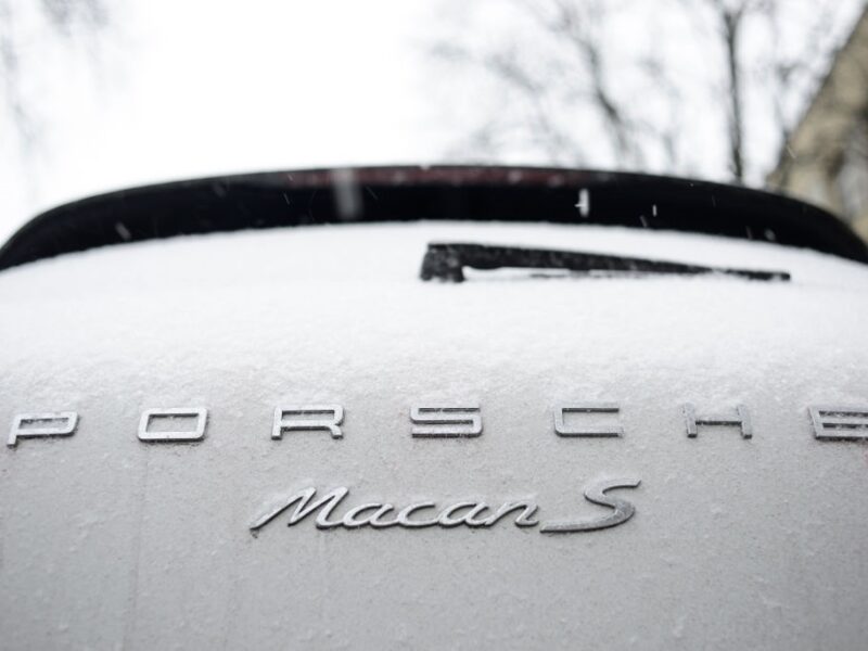 Глушилки дронів у Росії масово виводять з ладу BMW та Porsche – ЗМІ