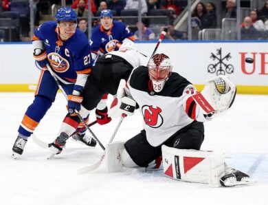 Гольове божевілля в НХЛ: Сіетл принизив Бостон