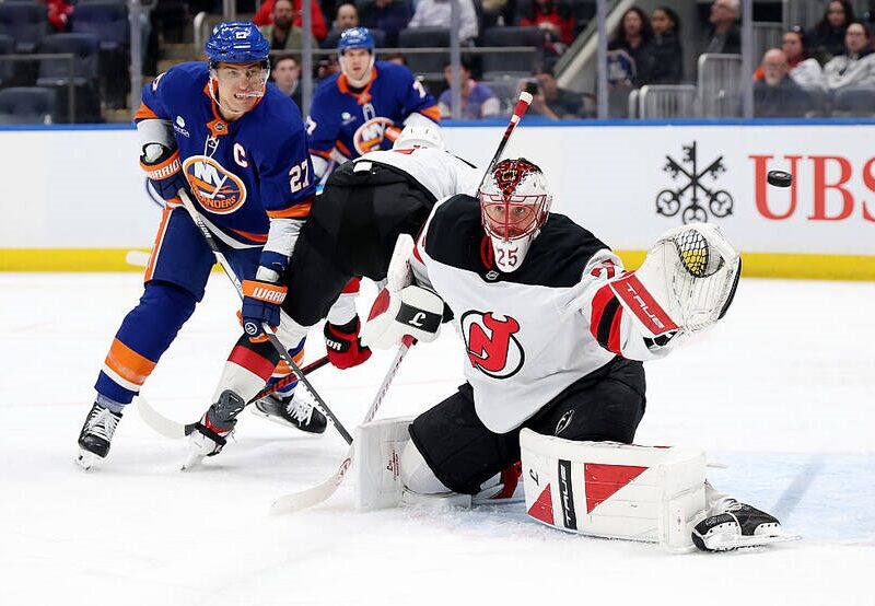 Гольове божевілля в НХЛ: Сіетл принизив Бостон