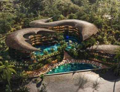 Готель українського девелопера отримав найпрестижнішу світову премію