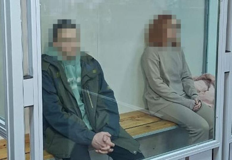 Готували теракт у центрі Києва: агентів ГРУ ув’язнили на 15 років