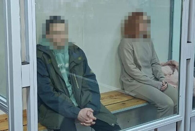 Готували теракт у центрі Києва: агентів ГРУ ув’язнили на 15 років