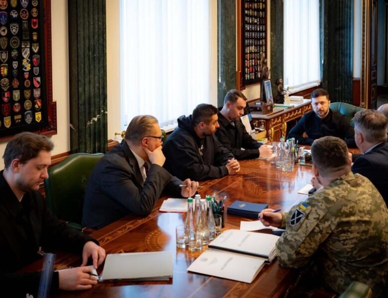 Готується угода історичного рівня – Зеленський