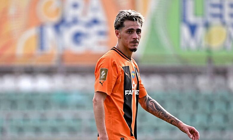 Гранд португальського футболу моніторить гравця українського клубу