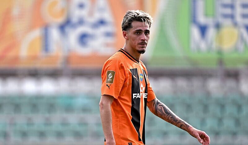 Гранд португальського футболу моніторить гравця українського клубу