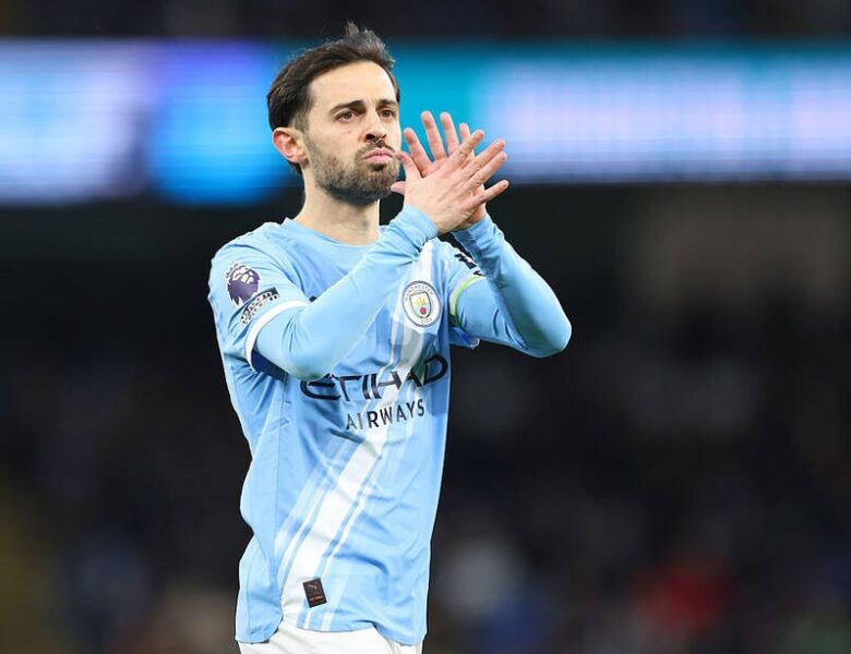 Гранд турецького футболу націлився на зірку Манчестер Сіті