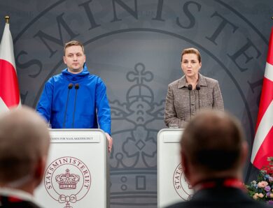 Гренландія відкинула варіант приєднання до США