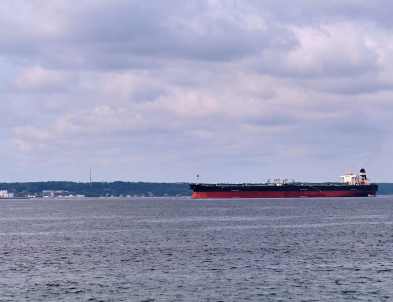 ГУР оновило дані суден тіньового флоту РФ, Ірану та Венесуели