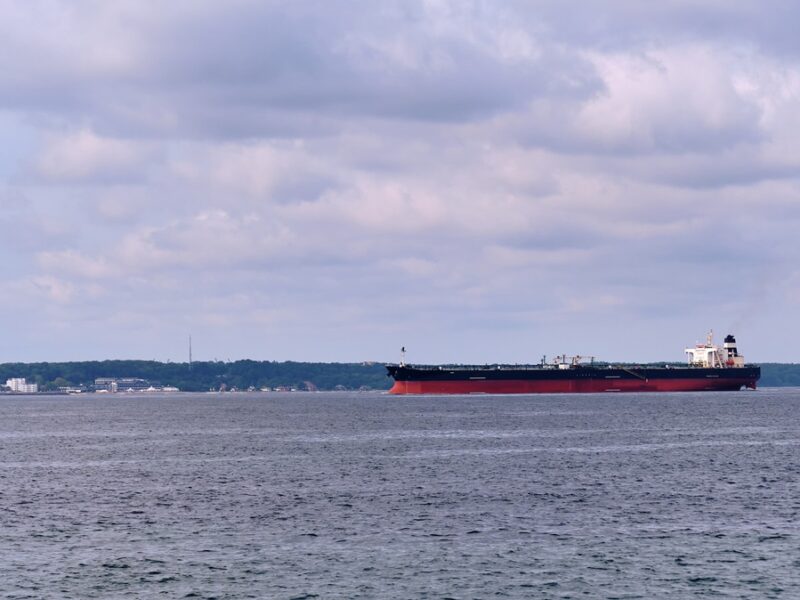 ГУР оновило дані суден тіньового флоту РФ, Ірану та Венесуели