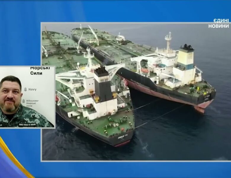 Охорона Кримського мосту та вплив штормів на конструкцію | Дмитро Плетенчук