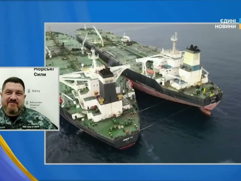 Охорона Кримського мосту та вплив штормів на конструкцію | Дмитро Плетенчук