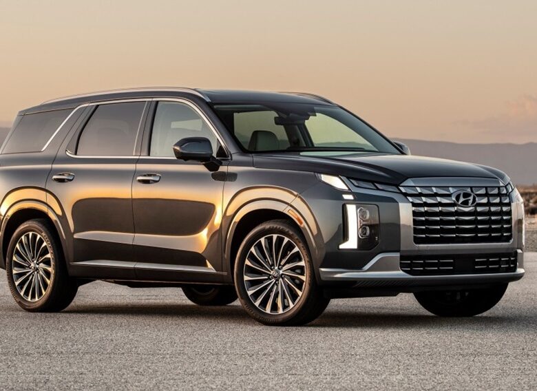 Hyundai відкликає понадд 600 тисяч кросоверів